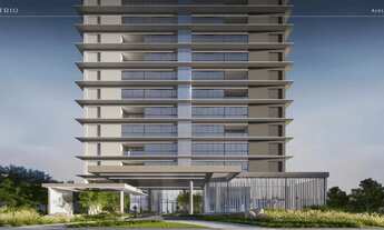 Imagem 5: Apartamento à venda, Bela Suiça, Londrina, PR