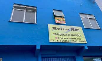 Imagem 2: Alugo casa 2 quartos em Itapuã na principal da Dorival Caymmi