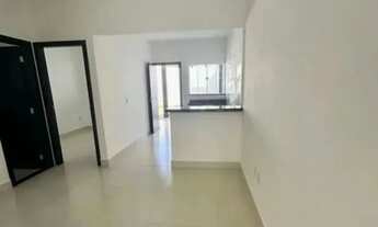 Imagem 5: Casa nova na regiao nova Varzea Grande