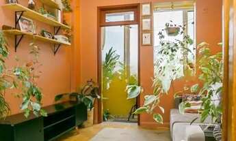 Imagem 4: Imóvel para venda com 62 metros quadrados com 2 quartos em Centro Histórico - Porto Alegre