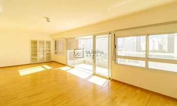 Imagem 2: Aluguel Apartamento 3 Dormitórios - 170 m² Pinheiros