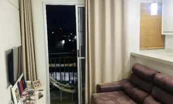 Imagem 2: Apartamento à venda no Residencial Poema em Campinas/SP