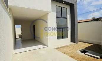 Imagem 4: Casa para Venda em Parnamirim, NOVA ESPERANÇA, 2 dormitórios, 1 suíte, 2 banheiros, 2 vaga