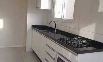 Imagem 5: Apartamento de 1 dormitório com suíte, lavabo e vaga à venda no Centro de São José/SC