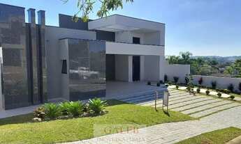 Imagem 3: Casa à venda em condomínio, 670m² de terreno e 220m² construído, 3 suítes