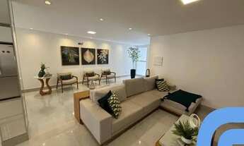 Imagem 7: Casa em condomínio reformada com 3 suítes plenas, Jardim Atlântico, Goiânia-GO: condomínio