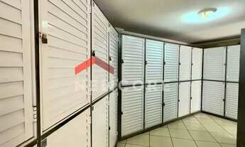 Imagem 4: Apartamento em Rua Guaianazes - Tupi - Praia Grande/SP