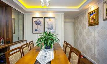 Imagem 5: Vendas Apartamento Curitiba PR