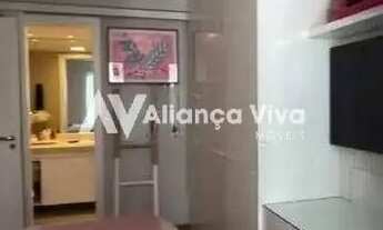 Imagem 5: Exclusivo, apartamento com 3 quartos e 3 vagas no quadrilátero de Ipanema