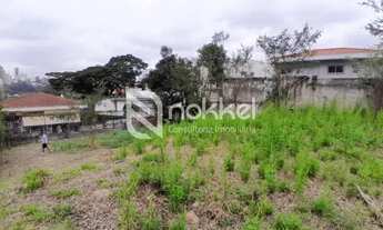 Imagem 7: Terreno com 1851 m², ZCOR 2 com lindo projeto monousuário na Vila Madalena