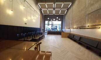 Imagem 4: Loja equipada para alimentação - Trend Orla