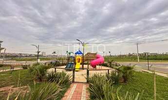 Imagem 5: Terreno à venda no condomínio Império do Café em Paulínia