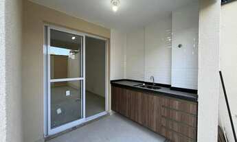 Imagem 7: Apartamento para Locação em Sorocaba, Parque Campolim, 3 dormitórios, 1 suíte, 2 banheiros