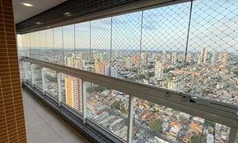 Imagem 2: Torre Solazzo - 3 suites - Mobiliado - 2 vagas
