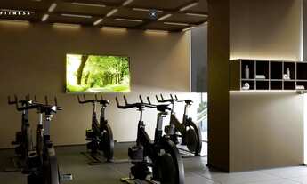 Imagem 6: Metropolitan Bueno