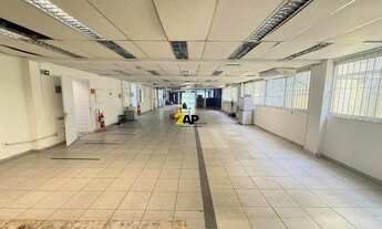 Imagem 5: Prédio Comercial para Locação em Santo Amaro - Largo 13 de maio, 20 vagas, 1.594m² de área