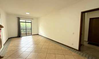 Imagem 3: Imóvel para aluguel com 69 metros quadrados com 1 quarto em Cascatinha - Juiz de Fora - MG