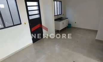 Imagem 2: Sobrado em Rua Vicente Taffuri - Jardim da Fraternidade - Bragança Paulista/SP