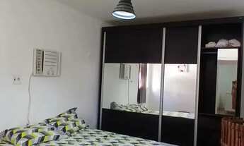 Imagem 7: Imóvel para aluguel com 79 metros quadrados com 2 quartos em Mangabeiras - Maceió - AL