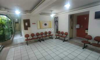 Imagem 5: ALUGUEL DE SALA COMERCIAL NO CAOM LOCALIZAÇÃO PRIVILEGIADA PARA CLÍNICAS