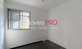 Imagem 2: Apartamento 2 dormitórios com 1 vaga em Moema Passáros