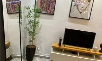 Imagem 2: Vende-se apartamento em São José do Rio Preto Zona Sul Bairro Higienópolis