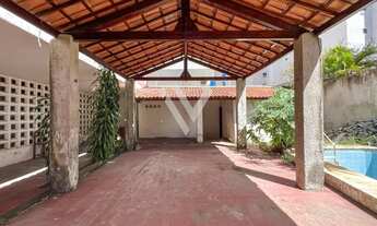 Imagem 7: Casa para Locação em Fortaleza, Cocó, 5 dormitórios, 4 suítes, 6 banheiros, 8 vagas