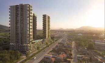 Imagem 2: VISION TOWER Viva Parque Porto Belo