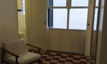 Imagem 2: Apartamento no centro histórico