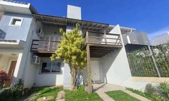 Imagem 2: Casa com 3 dormitórios para VENDA no bairro Aberta dos Morros - Porto Alegre/RS