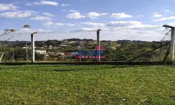 Imagem 4: Terreno em Jardim Alvorada Jacareí