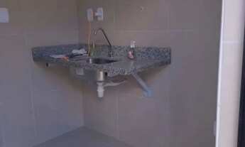 Imagem 4: Aluguel casa 2/4 em condomínio fechado