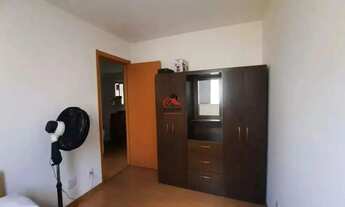 Imagem 4: APARTAMENTO MOBILIADO PARA LOCAÇÃO - CONJUNTO GUANABARA