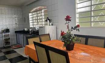 Imagem 4: Casa no Arapongas - Imóvel todo na laje