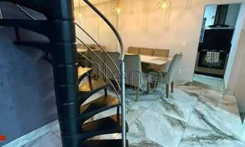 Imagem 4: Casa à venda em Campinas, Residencial Cittá Di Firenze, com 3 quartos, com 174.43 m²