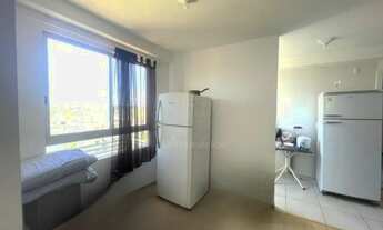 Imagem 2: Apartamento para alugar no Edifício London Tower com 2 quartos na Região Norte de Londrina