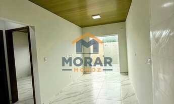 Imagem 6: Casa com 2 quartos em Jardim Jacarandá