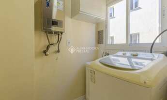 Imagem 7: Apartamento 2 Dormitórios semi mobiliado