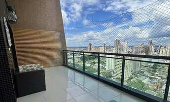 Imagem 5: Alugo apartamento duplex 100% mobiliado no Sonata Residence