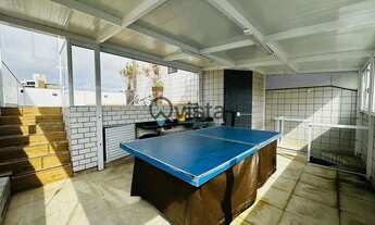 Imagem 5: Cobertura Duplex à Venda na Enseada no Guarujá