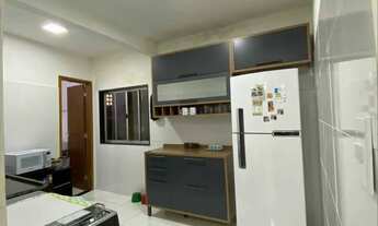 Imagem 3: Vendo casa no panorama XXI- PS