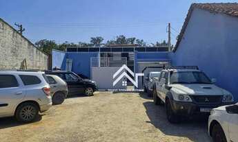 Imagem 3: Salão comercial no Bairro Ponte em Atibaia