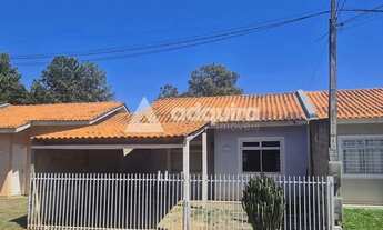 Imagem: Casa à venda no Condomínio Bellas Uvaranas