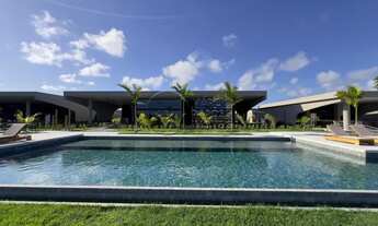 Imagem 3: Terreno com 242m² à venda no Condomínio Angatu na Barra Nova