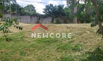 Imagem 2: Lote em condomínio em Alameda Lago das Gaivotas - Loteamento Residencial Lago do Sol - Cot