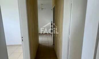 Imagem 6: Apartamento em Jardim Limoeiro - Serra