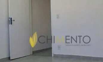 Imagem 3: Casa, 99 m² - venda por R$ 590.000 ou aluguel por R$ 4.750/mês - Santa Paula - São Caetano