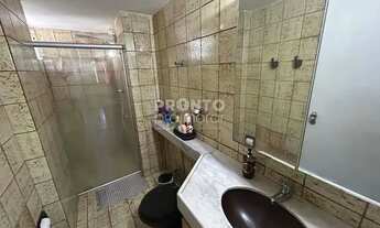 Imagem 2: Imóvel para venda tem 134 metros quadrados com 3 quartos em Graças - Recife - PE