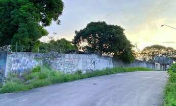 Imagem 7: Área com 3 Frentes na Washington Soares