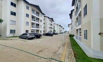 Imagem 1: Apartamento com 2 Quartos no Jose Walter para alugar